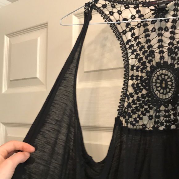 ⭐️ Great condition vest cardigan 2/30$ - Picture 4 of 4